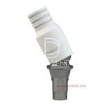 Engaging CrCo Dynamic Abutment 28º Comp. 0035