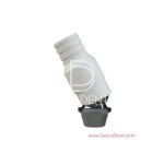 Non-engaging CrCo Dynamic Abutment 28º Comp. 0035