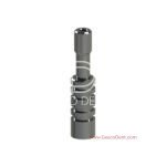 DAS Multi-Unit Impression coping Pick-Up, R, (Hex.1.20)
