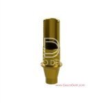 Engaging Dynamic Ti-Base  G1.5 HC9 Comp. 0021