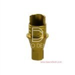 Engaging Dynamic Ti-Base G2 Comp. 0033
