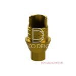 Engaging Dynamic Ti-Base G1.8 Comp. 0102