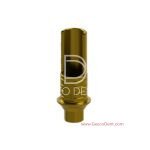 Engaging Dynamic Ti-Base G1 HC9 Comp.0102