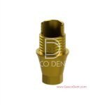 Engaging Dynamic Ti-Base G2 Comp. 0022