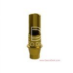 Engaging Dynamic Ti-Base  G1.3 HC9 Comp. 0022