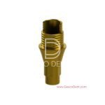 Engaging Dynamic Ti-Base G2 Comp. 0035