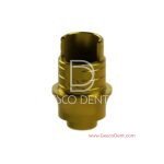 Non-engaging Dynamic Ti-Base G2 Comp.0001