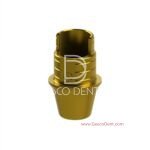 Non-engaging Dynamic Ti-Base G2 Comp. 0021