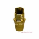Non-engaging Dynamic Ti-Base G3 Comp.0021