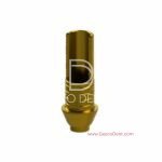Non-engaging Dynamic Ti-Base  G1.8 HC9 Comp.0102
