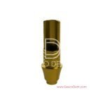 Non-engaging Dynamic Ti-Base G3 HC9 Comp.0102