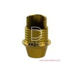 Non-engaging Dynamic Ti-Base G1.1 Comp. 0035