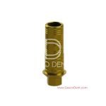 Engaging Straight Ti-Base  G0.6 HC9 Comp.0040