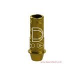 Non-engaging Straight Ti-Base  G1.1 HC9 Comp.0035