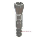 Dynamic Screw M1.6 L7.8mm 20N·cm