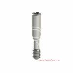 Dynamic Screw M2 L11.7mm 25N·cm