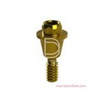 DAS Straight Multi-Unit G1 Comp.0021 30N·cm