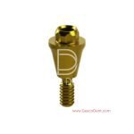 DAS Straight Multi-Unit G2 Comp.0021 30N·cm