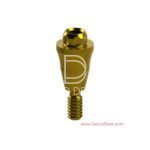 DAS Straight Multi-Unit G3 Comp.0021 30N·cm