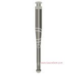 Dynamic screwdriver. L24mm 30º