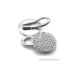 BONDABLE TRACTION HOOK