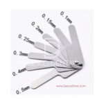 ORTHO GAUGE