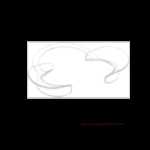 AUTOCLAVABLE INTRAORAL CHEEK RECTACTOR