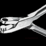 HOLE PUNCH. 6MM ALIGNER PLIER