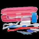 ORTHO HYGIENE KIT