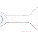 PHOTOGRAPHIC CHEEK & LIP RETRACTOR