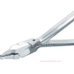 PLASTIC PREFORMING PLIER – SMALL HEAD