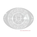 PRECISION ALIGNER BUTTONS – G2 CLEAR