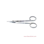 SCISSORS STRAIGHT