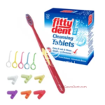ALIGNER CLEANING PACKAGE